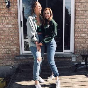 Meet your Posher, Tori